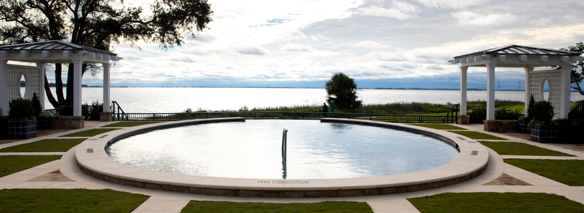 Atlanta Pool Builder