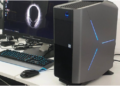 Alienware Aurora 2019