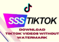 SSStiktok