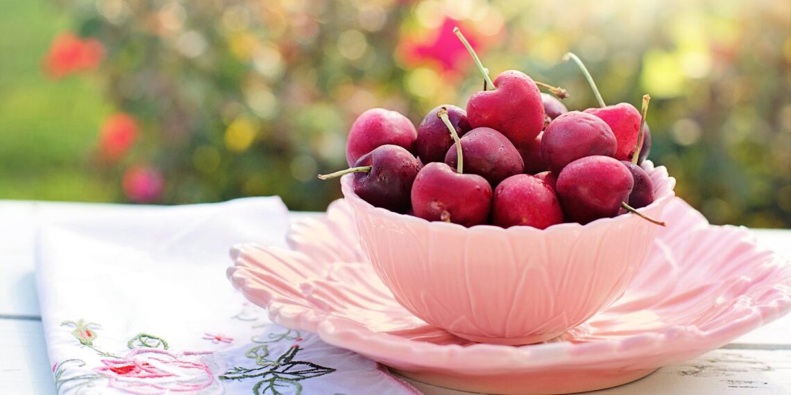 what did cherry chapstick mean