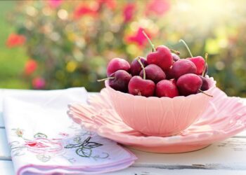 what did cherry chapstick mean