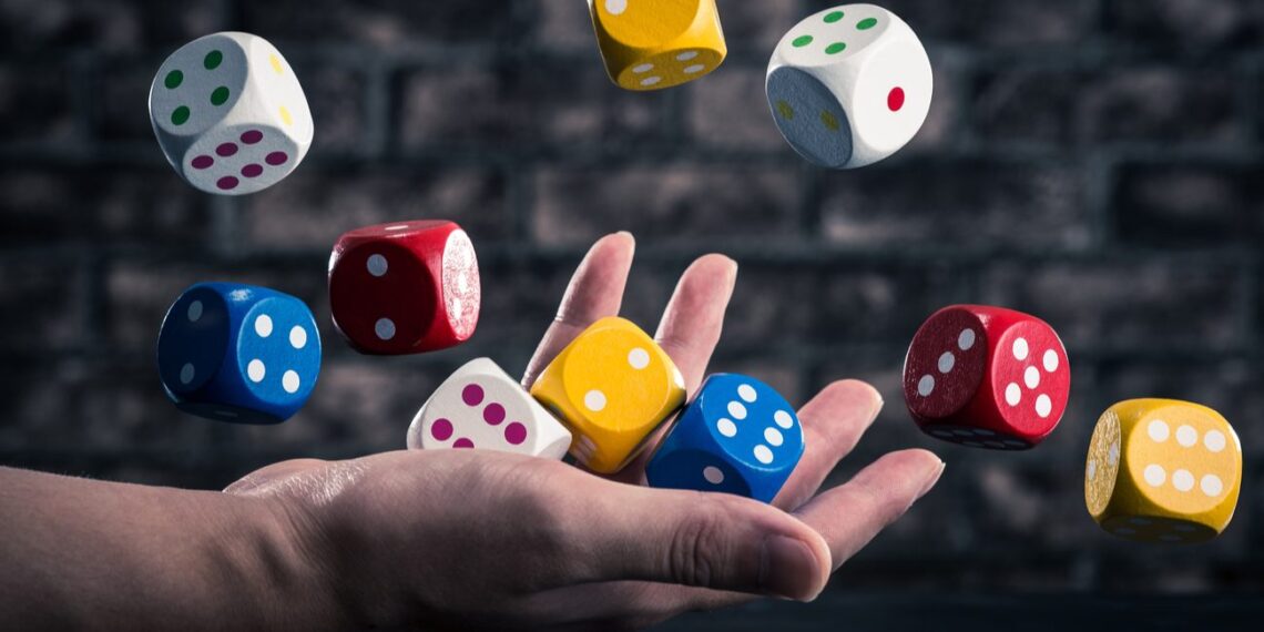 How RNG Affects Your Chances in Online Casinos