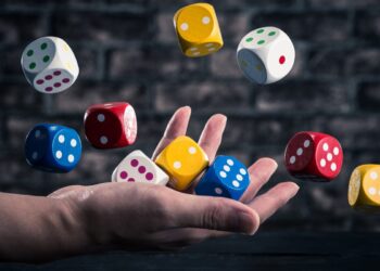 How RNG Affects Your Chances in Online Casinos