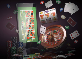 bankroll management online casino