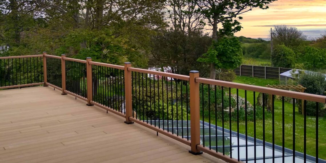 Elevate Your Balustrades: Tips for Stylish and Creative Decor