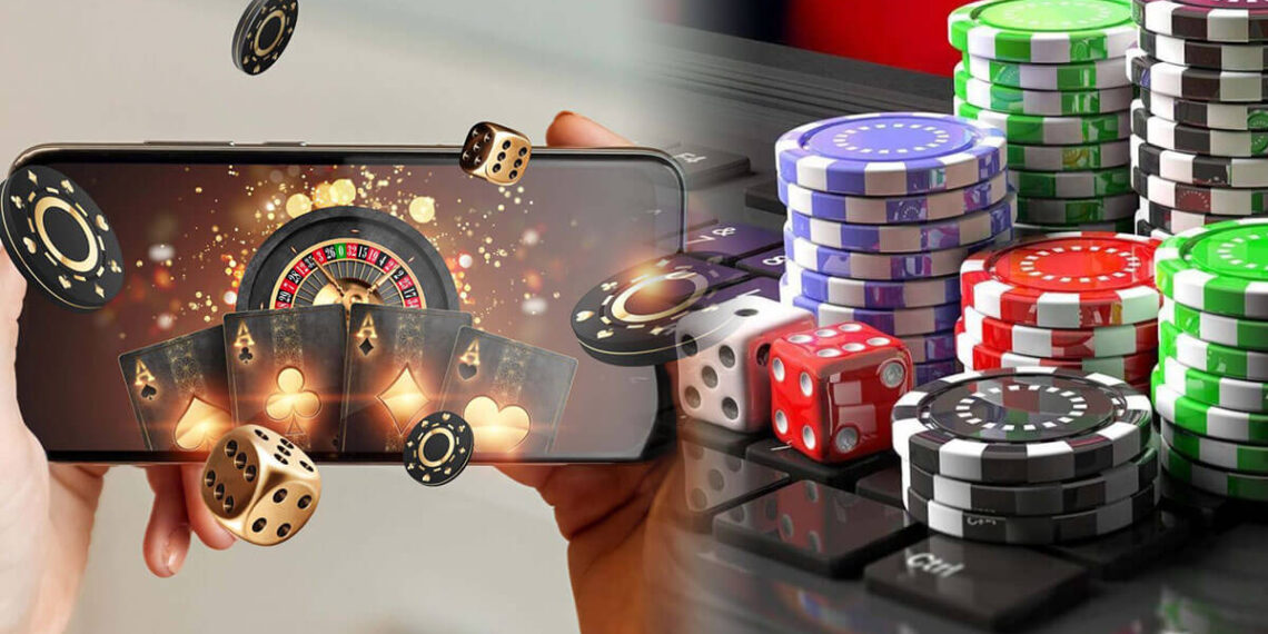 Online Gambling vs. Casino Gambling – Which is More Dangerous?