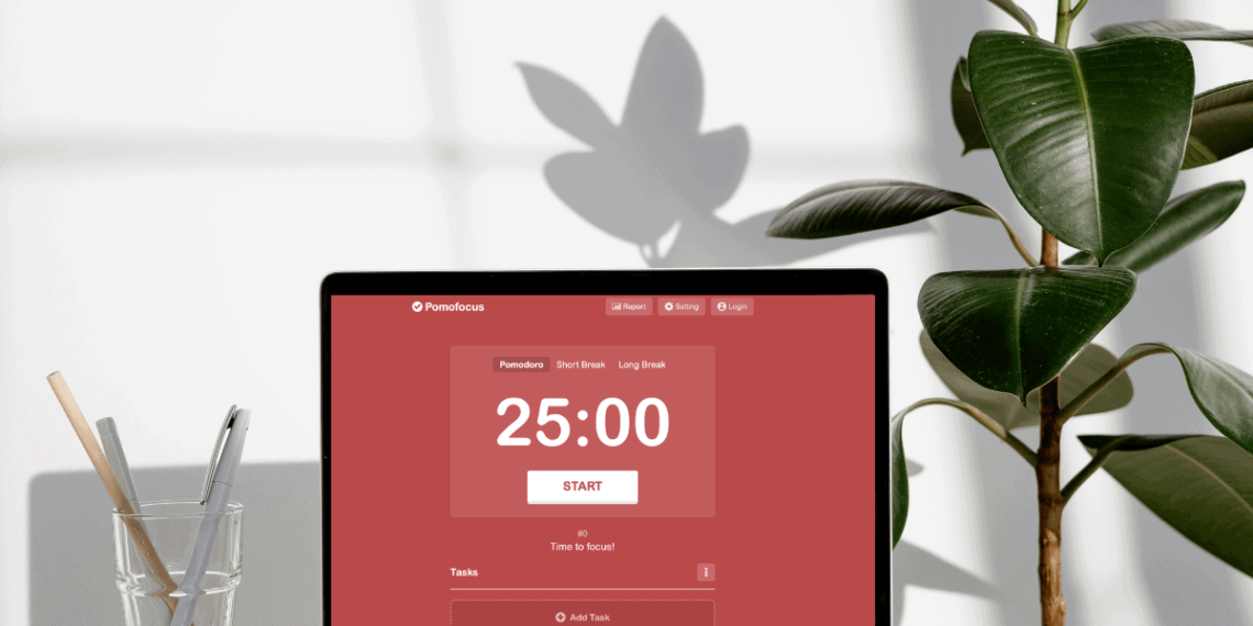 Top 3 Online Timers for Productivity