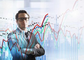 The Impact of Market Volatility on Day Trading ─ How to Navigate Uncertainty