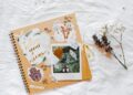 5 DIY Scrapbook Ideas That Make Your Memories Stand Out