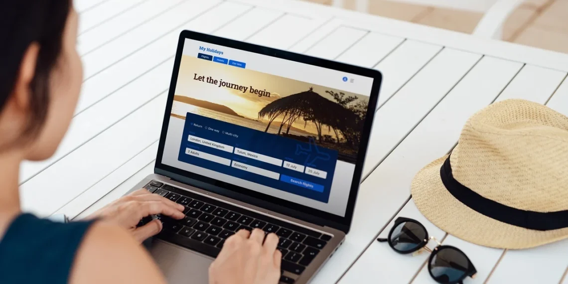 Airlines Struggle to Contain Surge in Fake Refund Claims Across Booking Apps