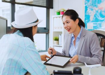 Long Term Career Path Ideas For Ambitious Travel Agents