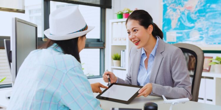 Long Term Career Path Ideas For Ambitious Travel Agents