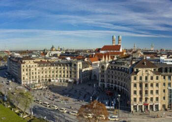Munich For History Lovers: Sites That Shaped Bavaria