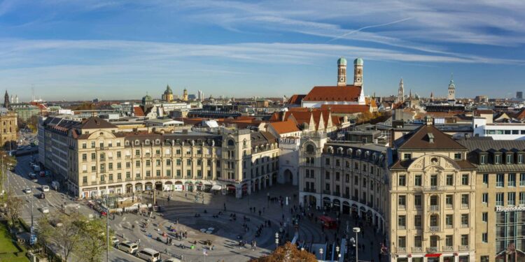 Munich For History Lovers: Sites That Shaped Bavaria