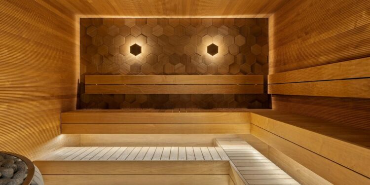 Sauna and Steam QLD: Design, Supply, and Maintenance Services