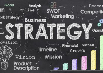 Financial Planning Strategies Every Growing Business Needs