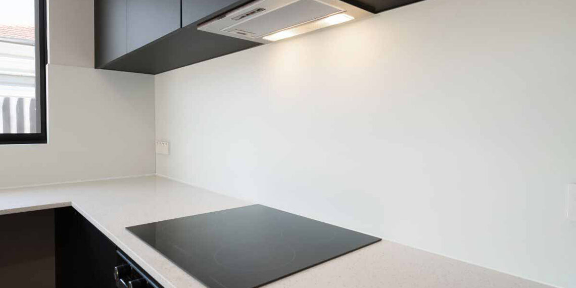 Matt Glass Splashbacks: Where They Work Best and Why