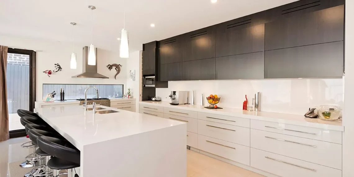 How To Make A Kitchen Renovation Feel Complete