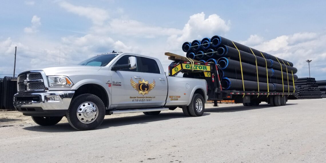 What Is Hotshot-Style Transport? A Guide To Fast Freight Delivery
