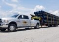 What Is Hotshot-Style Transport? A Guide To Fast Freight Delivery