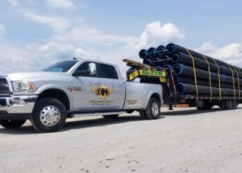 What Is Hotshot-Style Transport? A Guide To Fast Freight Delivery