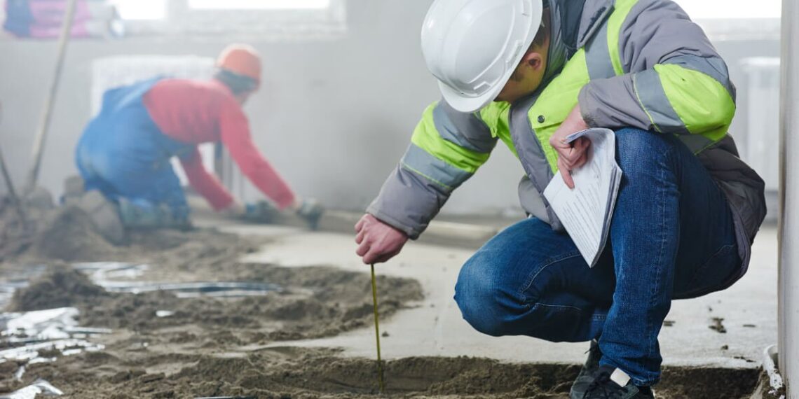 Why Construction Materials Should Be Tested Before They Reach The Job Site