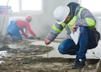 Why Construction Materials Should Be Tested Before They Reach The Job Site